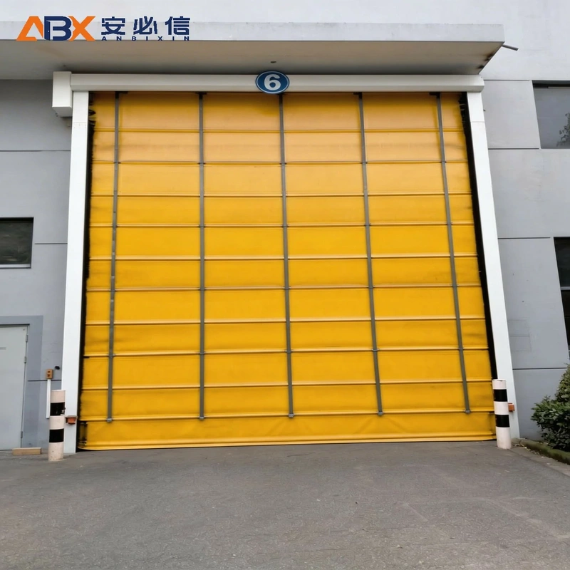 深圳冷库门封