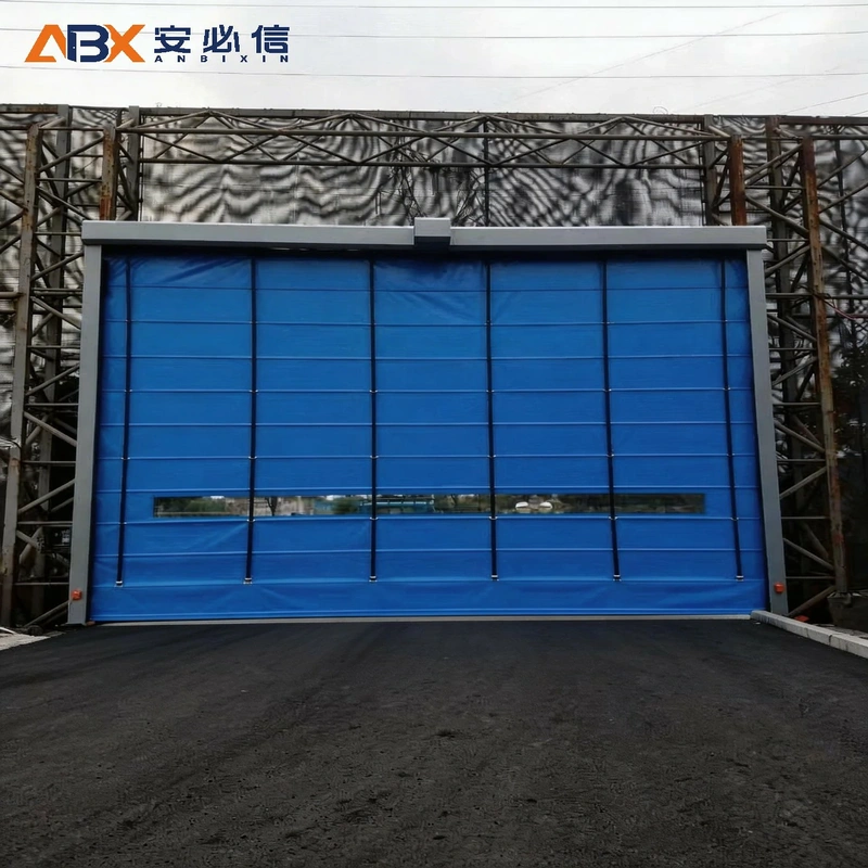 深圳上叠门