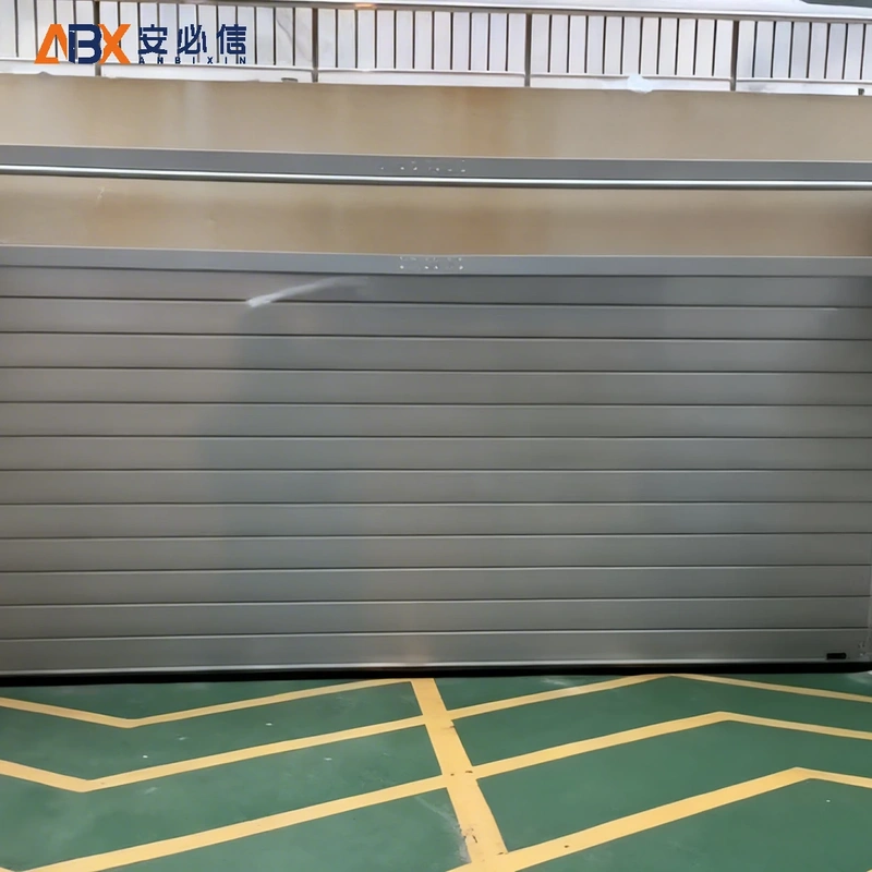 深圳医药密闭高速门